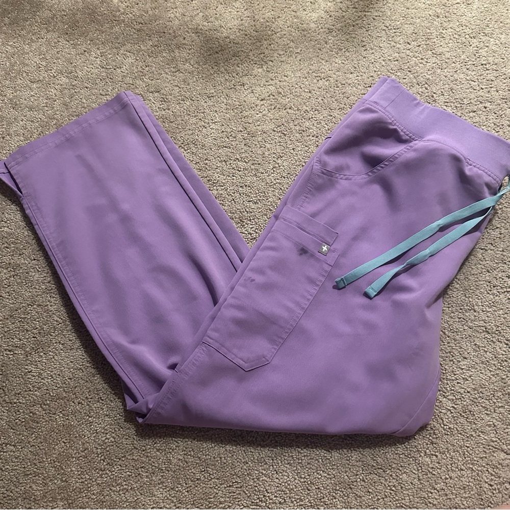 Figs Scrub Pants